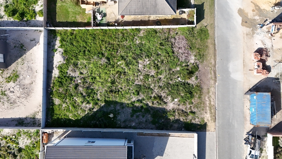 0 Bedroom Property for Sale in Agulhas Western Cape